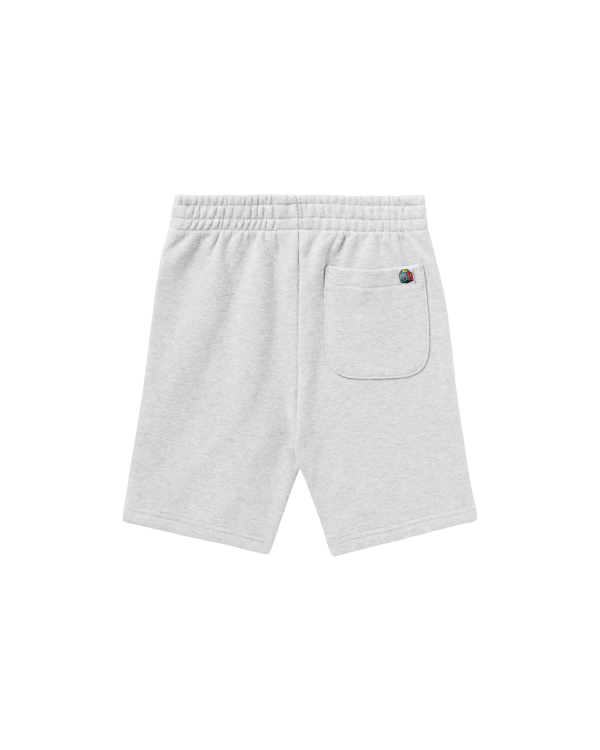 Kids Classic Curve Logo Sweatshort - Image 2