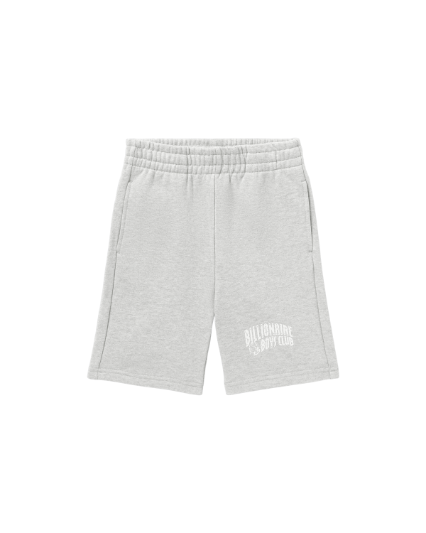 Kids Classic Curve Logo Sweatshort
