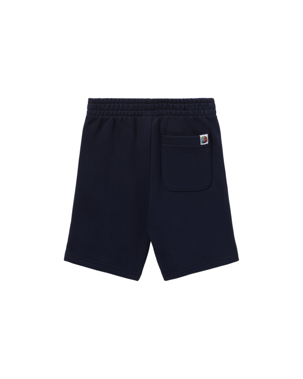 Kids Classic Curve Logo Sweatshort - Image 2
