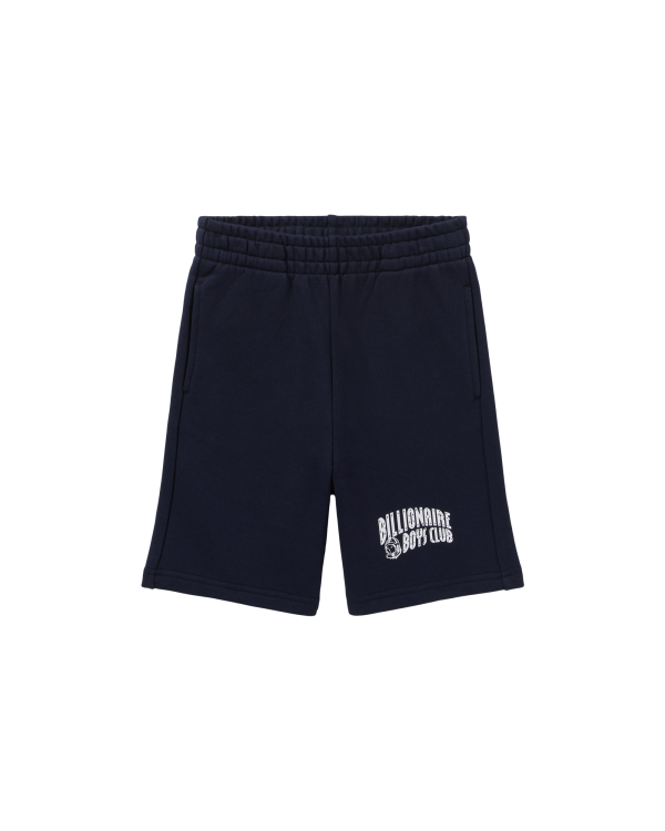 Kids Classic Curve Logo Sweatshort