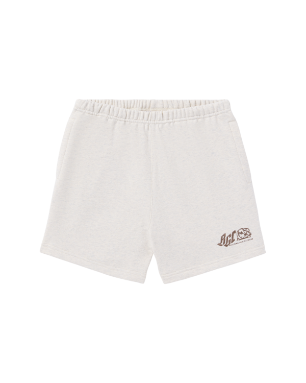 Womens Classic BGC Sweatshort
