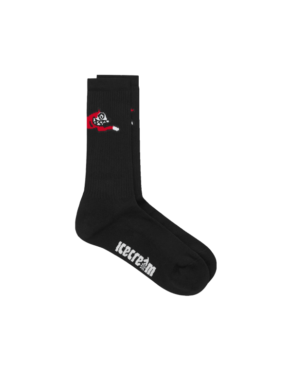 6 Pack Running Dog Socks - Image 4