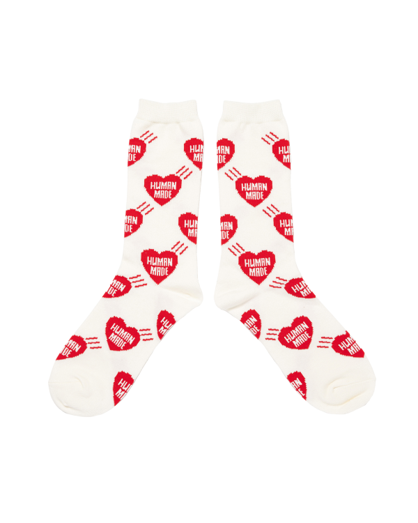 Heart Socks - Image 2