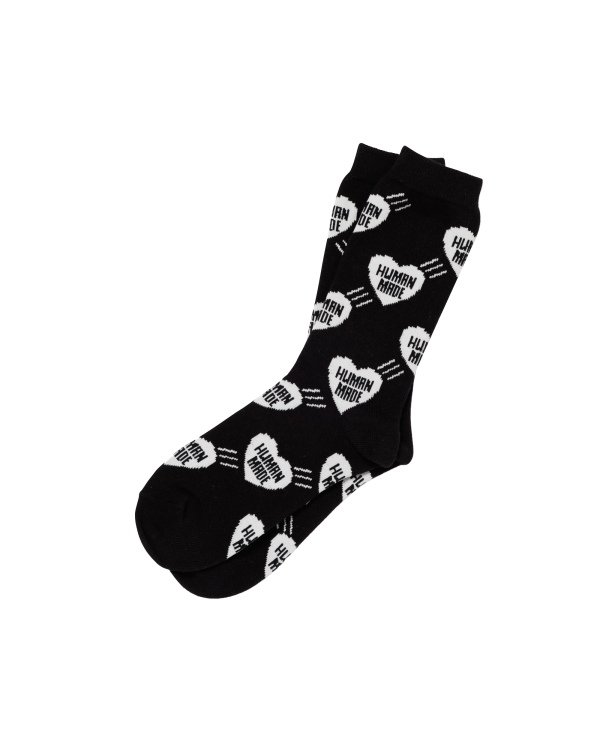 Heart Socks