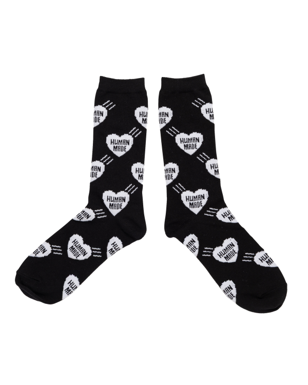 Heart Socks - Image 2