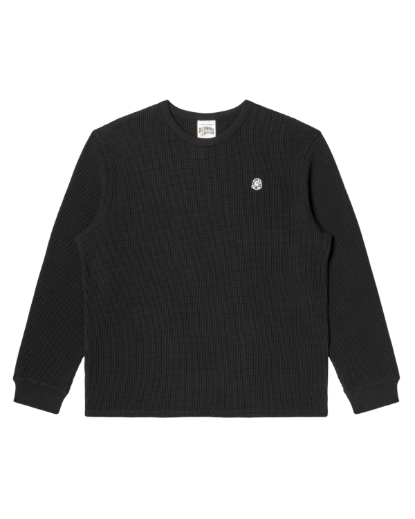 Flying Logo Long-Sleeve Thermal