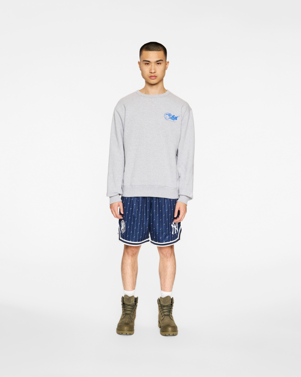 NY Yankees OG Logo Crewneck - Image 3