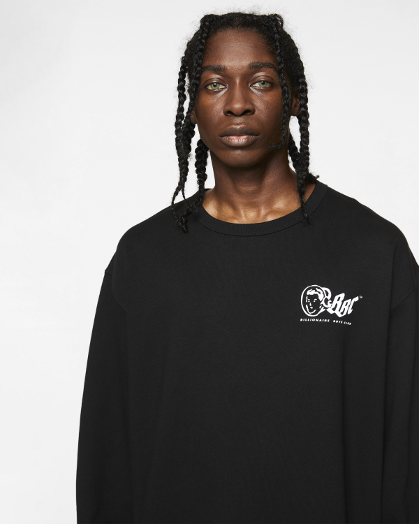 Lil OG Logo Crewneck - Image 5
