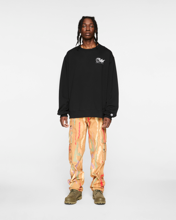Lil OG Logo Crewneck - Image 3