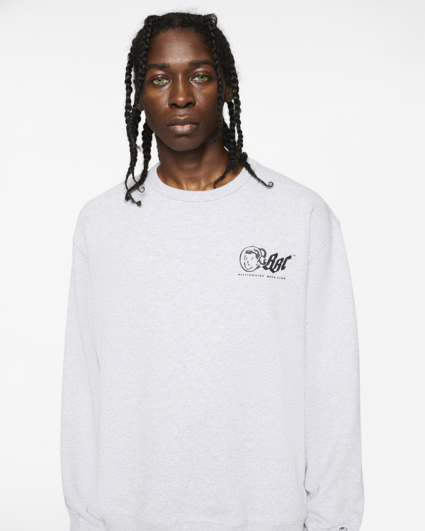 Lil OG Logo Crewneck - Image 5