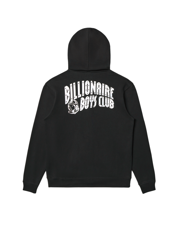 Lil OG Logo Full Zip Hoodie - Image 2