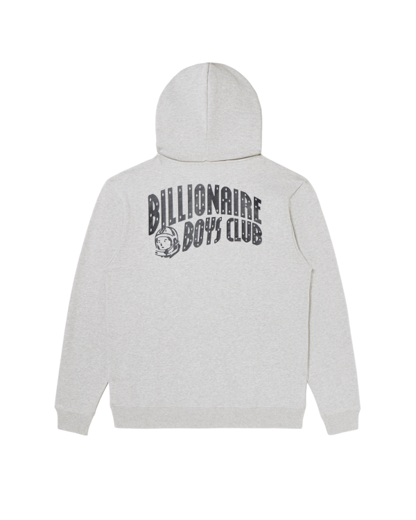 Lil OG Logo Full Zip Hoodie - Image 2
