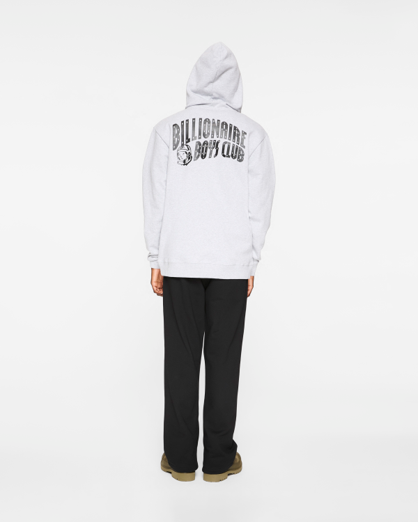 Lil OG Logo Full Zip Hoodie - Image 4