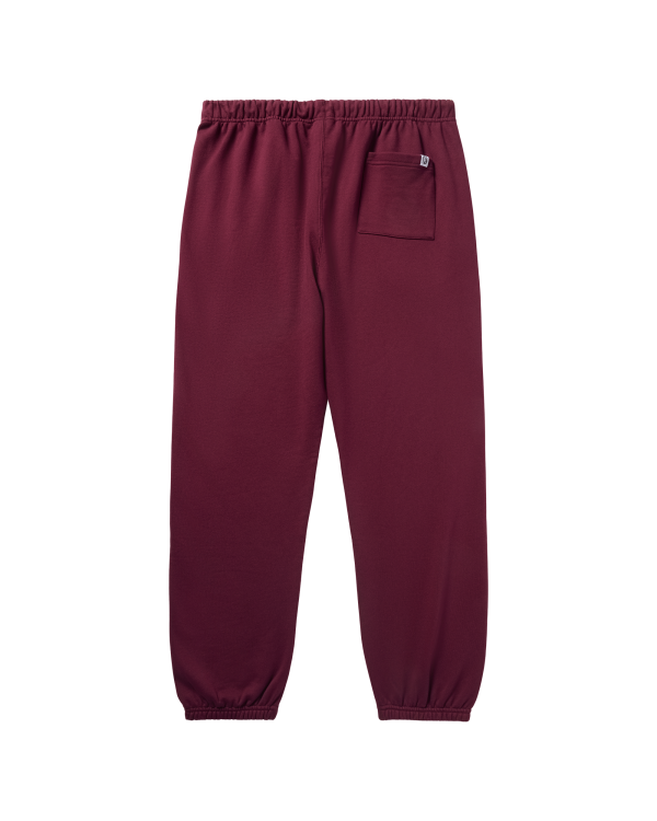 Embroidered Logo Sweatpant - Image 2