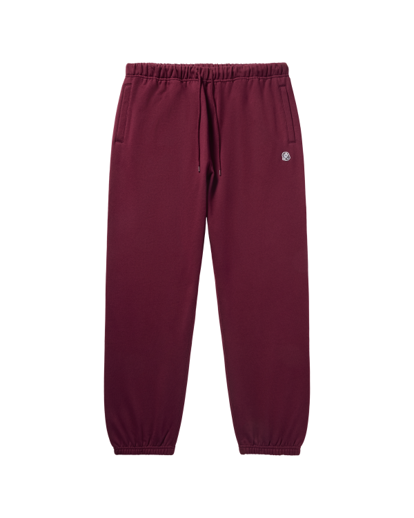 Embroidered Logo Sweatpant