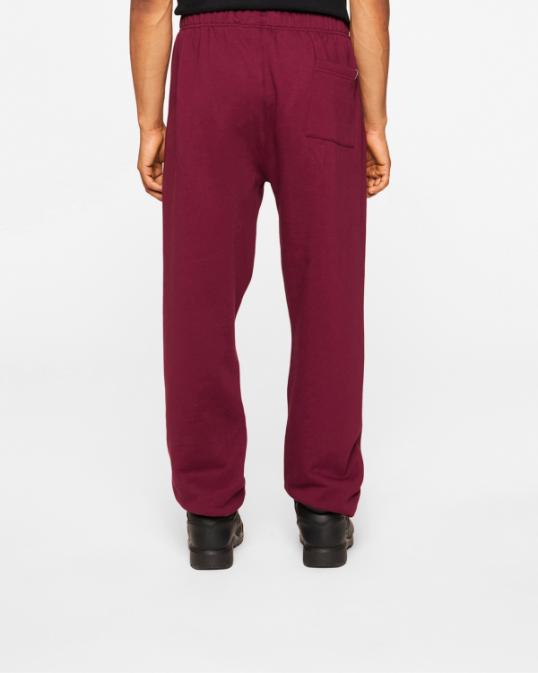 Embroidered Logo Sweatpant - Image 4