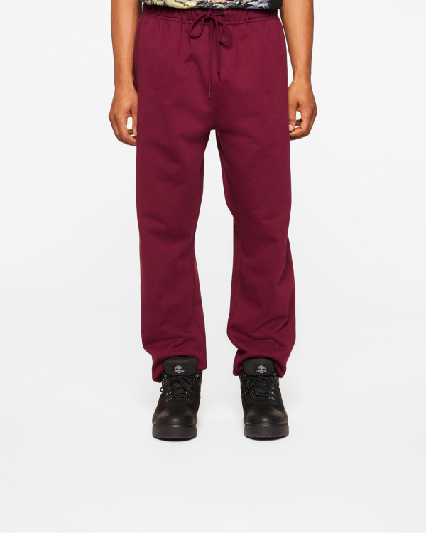 Embroidered Logo Sweatpant - Image 3