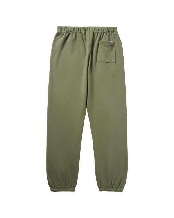 Embroidered Logo Sweatpant - Image 2