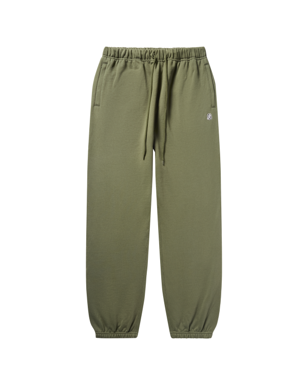Embroidered Logo Sweatpant