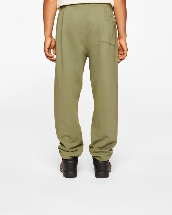 Embroidered Logo Sweatpant - Image 4