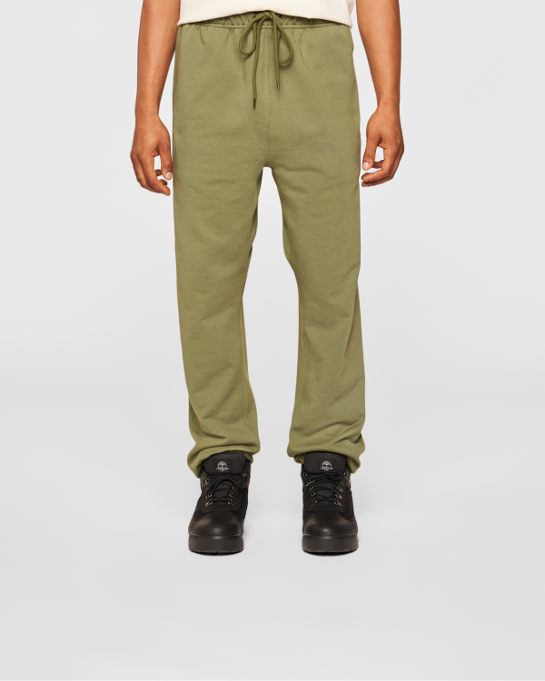 Embroidered Logo Sweatpant - Image 3