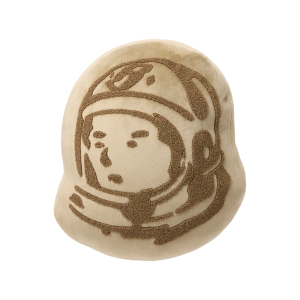 Helmet Head Pillow