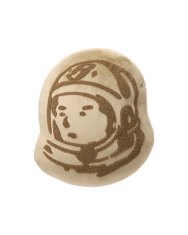 Helmet Head Pillow