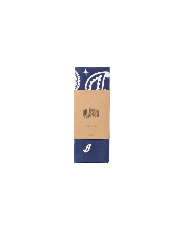 Flying B Paisley Bandana - Image 2