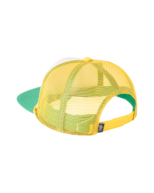 Curve Trucker Hat - Image 2