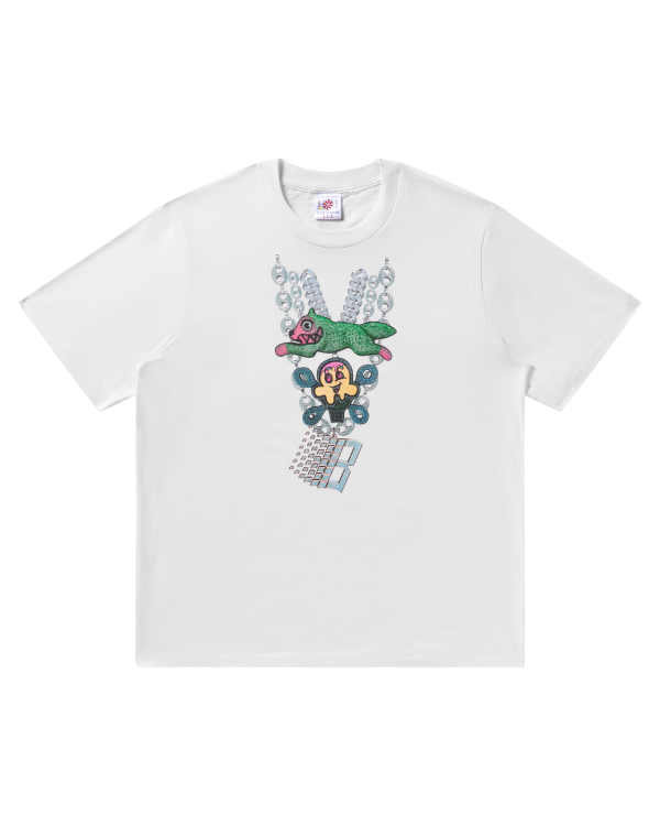 56 Carats Tee
