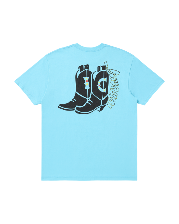 Shiny Boots - Image 2