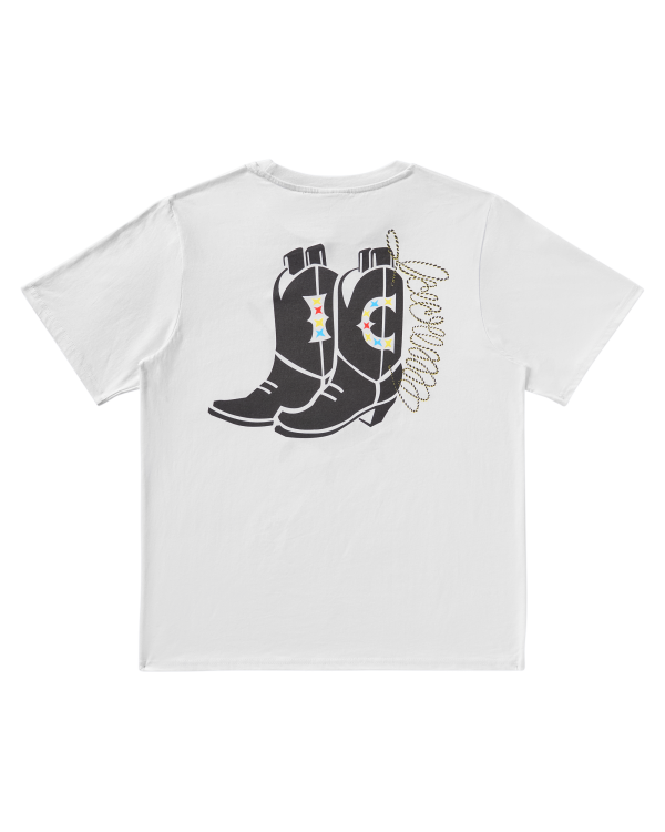 Shiny Boots - Image 2