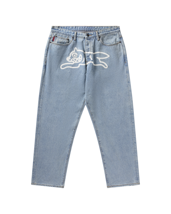 Face Time Jeans