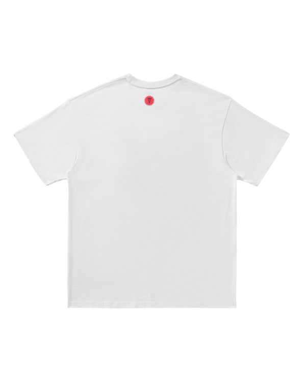Cover Tee - Image 2