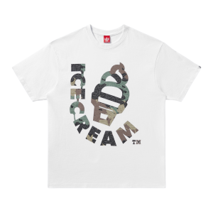 Cover Tee