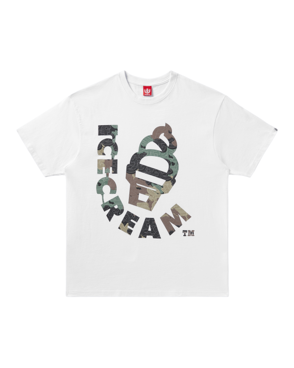 Cover Tee