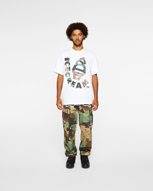 Cover Tee - Image 3