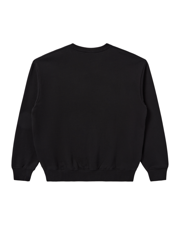 Swirl Sweatshirt - Image 2
