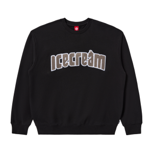 Swirl Sweatshirt