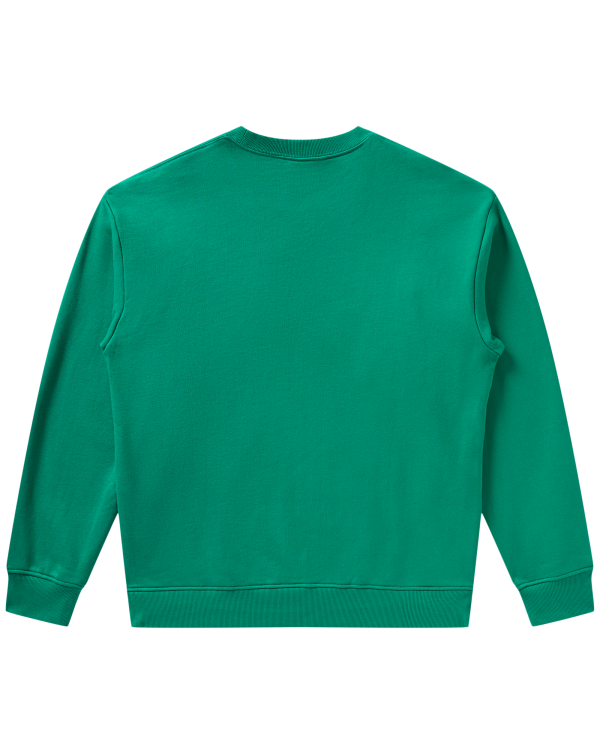 Swirl Sweatshirt - Image 2