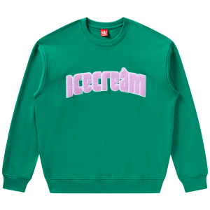 Swirl Sweatshirt