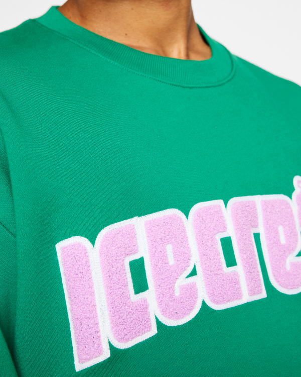 Swirl Sweatshirt - Image 5