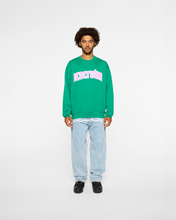 Swirl Sweatshirt - Image 3