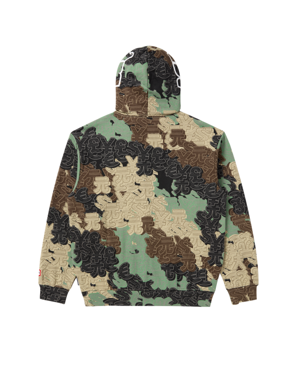 Soft Shell Hoodie - Image 2