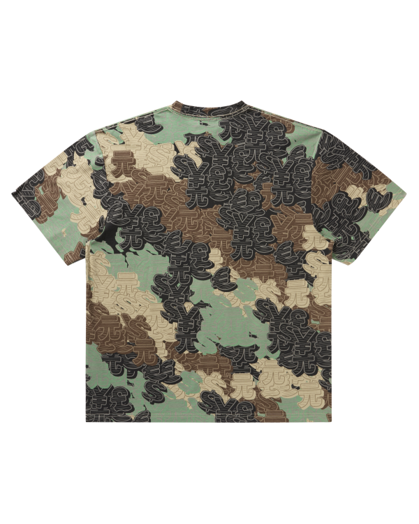 Count Em Tee - Image 2