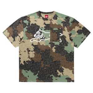 Count Em Tee