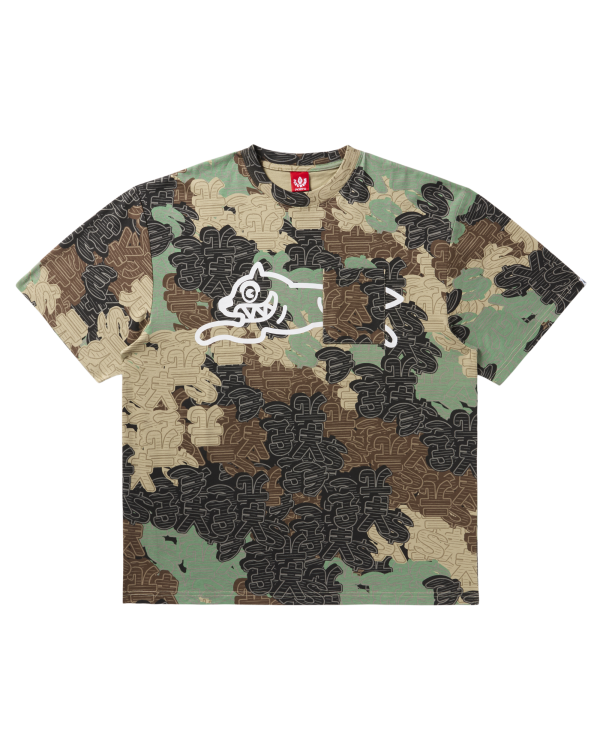 Count Em Tee