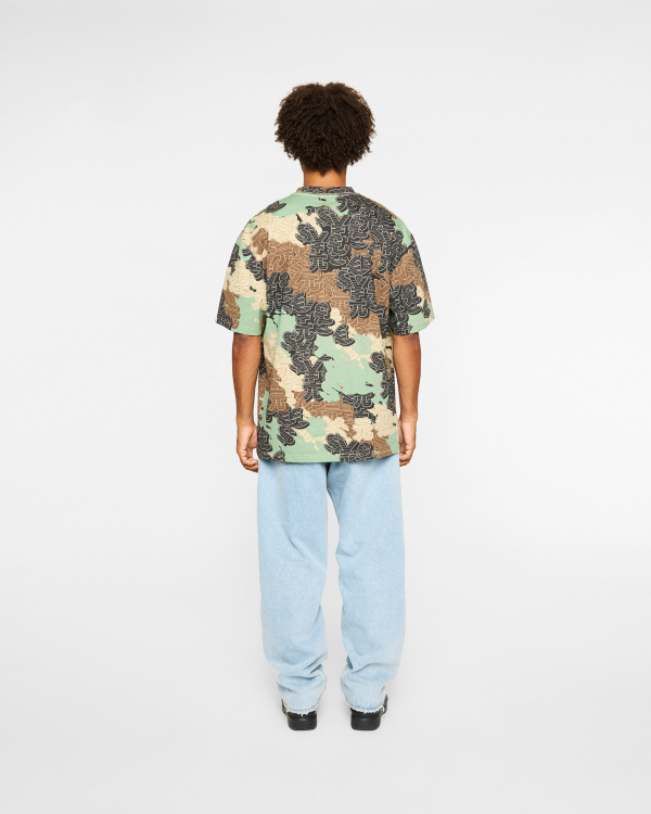 Count Em Tee - Image 4