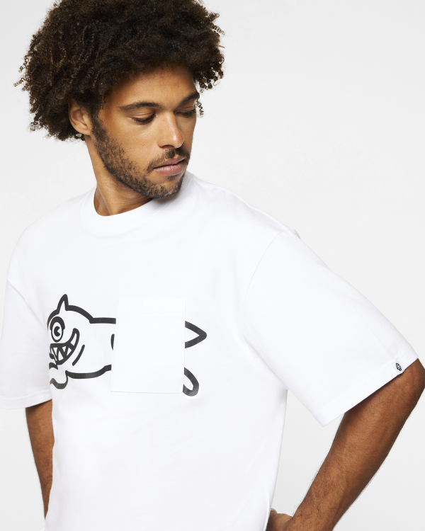Flavours Tee - Image 4