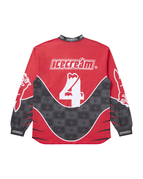Worldwide Moto Jersey - Image 2